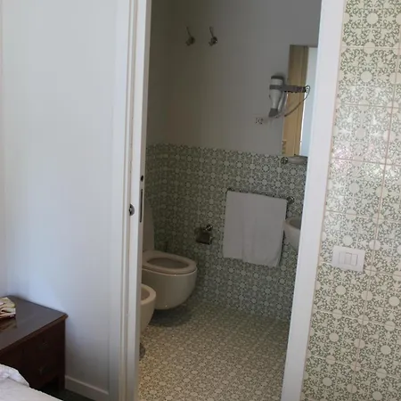 Abracadabra Tortona Bed & Breakfast