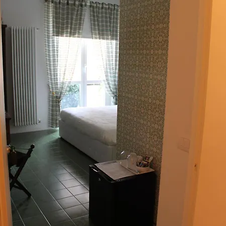 Abracadabra Tortona Bed & Breakfast Milano