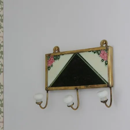Abracadabra Tortona Bed & Breakfast