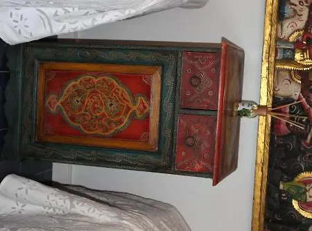 Bed & Breakfast Abracadabra Tortona Milano