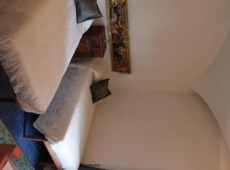 Bed & Breakfast Abracadabra Tortona