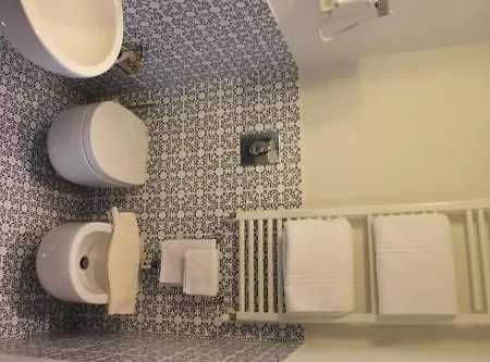 Bed & Breakfast Abracadabra Tortona 2*