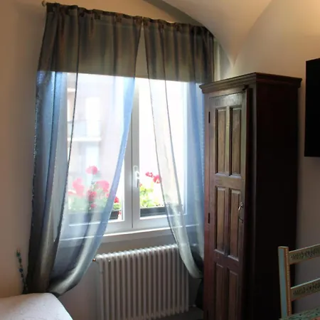 Bed and breakfast Abracadabra Tortona