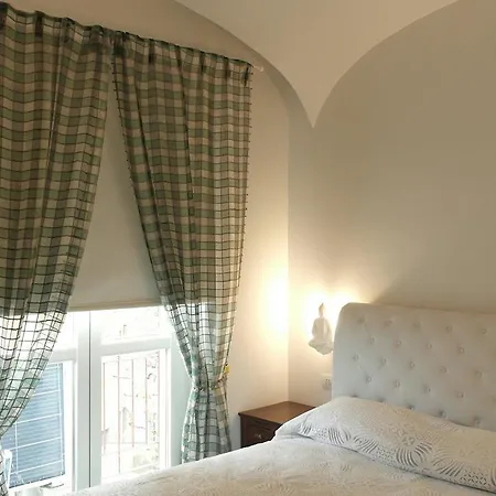 Bed and breakfast Abracadabra Tortona Milán